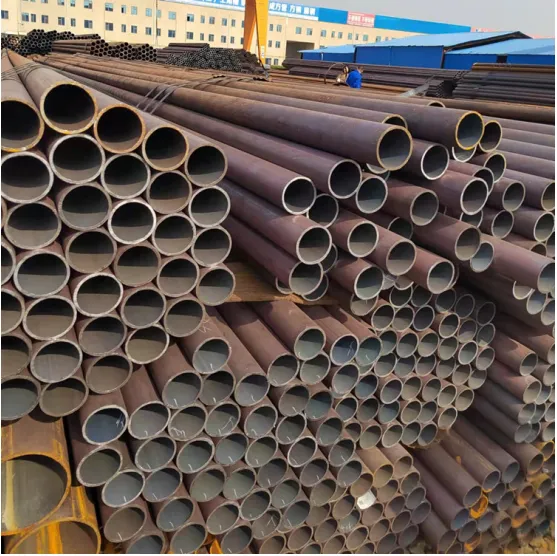 carbon steel pipe&tube